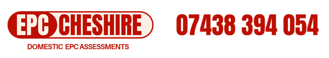 EPC Cheshire Domestic Assessments